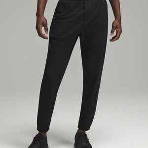 Men's Black Pants